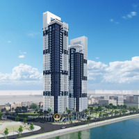 Đại Lý Phân Phối Chính Thức Dự Án - Đặt Vị Trí Đẹp Cho Khách Hàng Booking Sớm - Quỹ Căn Ngoại Giao