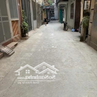 Bán Nhà Tô Vĩnh Diện Thanh Xuân 60M2, 16,8Tỷ, Mặt Tiền Rộng - Hiếm! Phân Lô - Ô Tô Vào Nhà - Sổ Đẹp