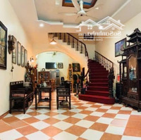 Bán Nhà Tô Vĩnh Diện Thanh Xuân 60M2, 16,8Tỷ, Mặt Tiền Rộng - Hiếm! Phân Lô - Ô Tô Vào Nhà - Sổ Đẹp