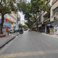 Rất Hiếm, Mặt Phố Lê Lợi, Đối Diện Trường Lê Lợi, Căn Góc 4 Tầng 10,35 Tỷ
