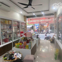 Chính Chủ Bán Nhà Mặt Phố Nghĩa Tân 50M2 Giá Bán 22 Tỷ