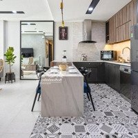 Chuyên Cho Thuê Căn Hộ Chung Cư Oriental Plaza 2 Phòng Ngủ Giá Tốt Nhất Thị Trường