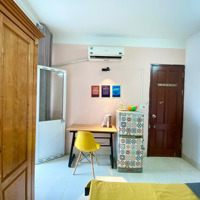 55 Trần Phú - Studio Full Nội Thất - Gần Spnt Trung Ương