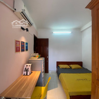 55 Trần Phú - Studio Full Nội Thất - Gần Spnt Trung Ương
