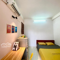 55 Trần Phú - Studio Full Nội Thất - Gần Spnt Trung Ương