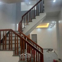 Bán Căn Nhà Mới Xây 3 Tầng Tại Phường Ngọc Châu Thành Phố Hải Dương Hơn 2 Tỷ