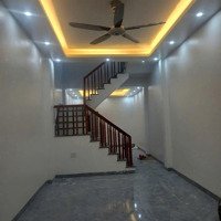 Bán Căn Nhà Mới Xây 3 Tầng Tại Phường Ngọc Châu Thành Phố Hải Dương Hơn 2 Tỷ