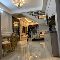 Bán Nhà 3 Tầng Ngõ Phố Phường Thanh Bình Thành Phố Hải Dương Nhà Mới Có Phòng Ngủ Tầng 1