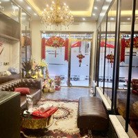 Bán Nhà Nhân Hòa Thanh Xuân - Nhà Đẹp - Ô Tô - Kinh Doanh - Tặng Full Nội Thất