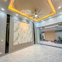 Bán Siêu Phẩm 3,5 Tầng Gần Aeon, Ngõ Đồng Thiện, Lê Chân, Hải Phòng, Sđcc, Đầu Năm Giá Cực Tốt