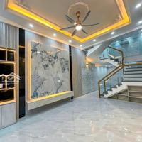 Bán Siêu Phẩm 3,5 Tầng Gần Aeon, Ngõ Đồng Thiện, Lê Chân, Hải Phòng, Sđcc, Đầu Năm Giá Cực Tốt