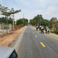 Bán Đất Đẹp Tại Xã Thanh Phước, Gò Dầu, Tây Ninh, 1,72 Tỷ, 275M2