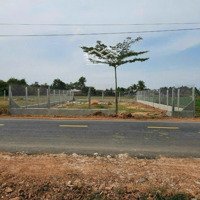 Bán Đất Đẹp Tại Xã Thanh Phước, Gò Dầu, Tây Ninh, 1,72 Tỷ, 275M2