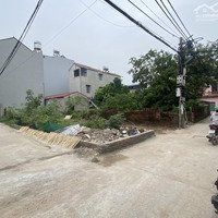 Đầu Tư! Hàng Xóm Vin Cổ Loa. 45M2 -Mặt Tiền4M. Lô Góc, 2 Mặt Ngõ - Ô Tô Tránh - Cách Vin 500M