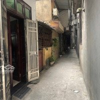 Bán Đất Định Công Thượng, Hoàng Mai. Ô Tô Đỗ Gần, Phân Lô Quân Đội, Diện Tích 32M2, Giá Bán 4.95 Tỷ