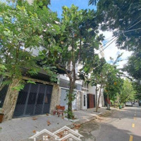 Bán Lô Đấtmặt Tiềntrần Thanh Mạidiện Tích75M2 Ngang 5M Sát Loseby