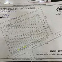 Chủ Ngộp Giảm Ngay 500 Triệu Bán Lô Đất Tín Hưng Đường Số 1 Long Trường Q9Diện Tích71,4M2 Giá Bán 3,480 Tỷ
