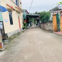 Bán đất Lương Quán, Nam Sơn, An Dương 50m giá chỉ 1,xx tỷ  Lh 0979087664