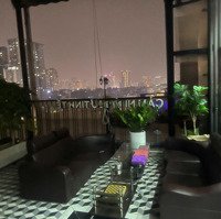 Chính Chủ Cho Thuê Siêu Phẩm Lô Góc Tp Giao Lưu. 370M X 4 Tầng. Mặt Tiền: 20M. Giá 140 Triệu