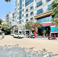 Cho Thuê Mặt Bằng Mặt Phố Mễ Trì Hạ - Phạm Hùng 120M2, Giá 25 Triệu/Tháng, Liên Hệ 0332017470
