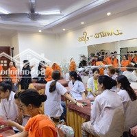Siêu Phẩm Hàng Hiếm Cho Thuê Phố Văn Phòng Mặt Đường Trần Quốc Vượng Dịch Vọng Hậu