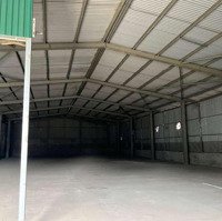 Chính Chủ Cho Thuê Kho Xưởng 300 - 600 - 900M2 Ngã Tư Trạm Trôi, Mặt Ql32 Hoài Đức, Hà Nội