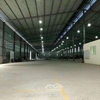 Chính Chủ Cho Thuê Kho Xưởng Tại Kcn Nguyên Khê - Đông Anh - Hn