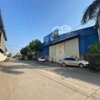 Chính Chủ Cho Thuê Kho Xưởng Tại Kcn Nguyên Khê - Đông Anh - Hn