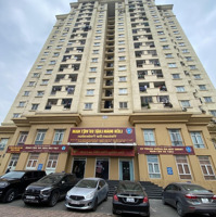 Bán Căn Hộ Ct13B Ciputra. 70M2 - Nhỉnh 4 Tỷ. Hàng Xóm Lotte Tây Hồ - View Nội Khu - Cực Vip