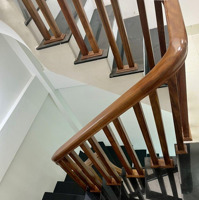 Bán Nhà Do Lộ, Ngay Sau Bến Xe Yên Nghĩa. 36M2, 5 Tầng, Ô Tô Đỗ Cửa 24/7, Hơn 4 Tỷ