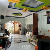 Bán Nhà Trệt Lầu 6 Phòng Ngủ . Đường Số 4. Hiệp Bình Phước .Thủ Đức . 108M Giá 4,8 Tỉ