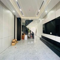 Bán Nhà 3 Tầng Mới 100%Mặt Tiềnhẻm 160 Đường 1 Full Nội Thất - 5,3 Tỷ/131M2 Hướng Bắc