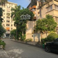 Bán Biệt Thự Song Lập Khu Phố Mỹ Hoàng 203 M2 - Trung Tâm Phú Mỹ Hưng, Quận 7