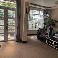 Bán Biệt Thự Song Lập Khu Phố Mỹ Hoàng 203 M2 - Trung Tâm Phú Mỹ Hưng, Quận 7