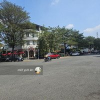 Bán Đất Mặt Tiền Huy Cận, Kdc Gia Hòa Vị Trí Vip