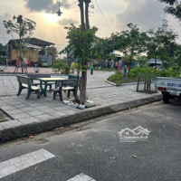 Bán Lô Đường Bờ Đằm 12 - Tđc Bến Xe Đức Long - Hoà Phước - Hoà Vang