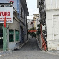 Khai Xuân Thửa Đất Đẹp 60M2,Mặt Tiền5M Đản Dị, Uy Nỗ, Đông Anh, Đường Oto Tải Vào Giá Cực Mềm.