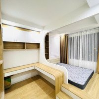 Cần Cho Thuê Căn Hộ 3 Ngủ, Tòa Thăng Long Yên Hòa- 33 Mạc Thái Tổ, Đầy Đủ Nội Thất Cao Cấp