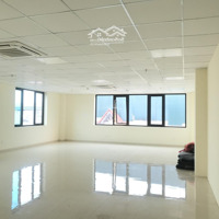Chính Chủ Cho Thuê Văn Phòng Tại Số 2 Vương Thừa Vũ - Đối Diện Toyota Thanh Xuân,Diện Tích90M2, 210M2