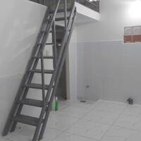 Cho thuê nhà mới xây tại Hẻm 9, Phạm Ngọc Hưng, Phường An Hoà, Quận Ninh Kiều, Cần Thơ
