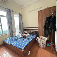 Mặt Ngõ Thông - Ôtô Tránh - Kinh Doanh Lô Góc Đỉnh _Tt Hoàng Mai _ Cầu Lủ Sát Ngay Vũ Tông Phan