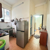 Mặt Ngõ Thông - Ôtô Tránh - Kinh Doanh Lô Góc Đỉnh _Tt Hoàng Mai _ Cầu Lủ Sát Ngay Vũ Tông Phan
