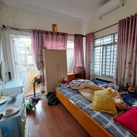 Mặt Ngõ Thông - Ôtô Tránh - Kinh Doanh Lô Góc Đỉnh _Tt Hoàng Mai _ Cầu Lủ Sát Ngay Vũ Tông Phan