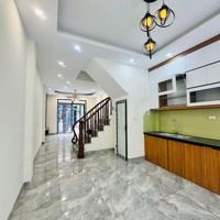 Rẻ Nhất Đồng Mai, Bán Nhà 4T*30M2, Ô Tô Đỗ Cạnh, Ngõ Thông, Gần Chợ, 5P Ra Bx Yên Nghĩa, Hà Đông
