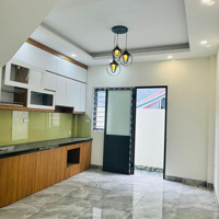 Rẻ Nhất Đồng Mai, Bán Nhà 4T*30M2, Ô Tô Đỗ Cạnh, Ngõ Thông, Gần Chợ, 5P Ra Bx Yên Nghĩa, Hà Đông