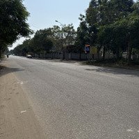 Bán Biệt Thự Lk, Kđt Hà Phong, Mê Linh, Hn. Diện Tích: 138M2. Mt: 8M. Hàng Thương Phẩm Sẵn Sang Tên