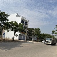 Bán Biệt Thự Lk, Kđt Hà Phong, Mê Linh, Hn. Diện Tích: 138M2. Mt: 8M. Hàng Thương Phẩm Sẵn Sang Tên
