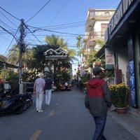 Bán Đất Mặt Phố - Hàng Hiếm - Vị Trí Kinh Doanh Siêu Lợi Nhuận Gần Phố Đi Bộ - Hội An