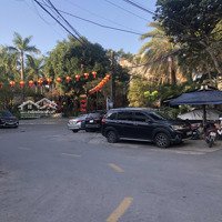 Bán Đất Mặt Phố - Hàng Hiếm - Vị Trí Kinh Doanh Siêu Lợi Nhuận Gần Phố Đi Bộ - Hội An