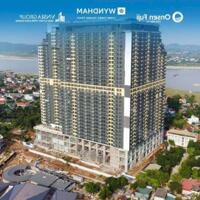 chủ nhà bán nhanh căn hộ chung cư giá 950 triệu